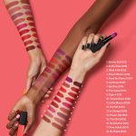 REVLON Lipstick, ColorStay Suede Ink, Built-in Primer, Infused with Vitamin E, Waterproof, Smudgeproof, Matte Color, 001 Gut Instinct (Pack of 1) - Image 8